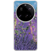 Чохол BoxFace Xiaomi 15 Ultra Lavender Field