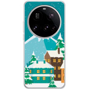 Чохол BoxFace Xiaomi 15 Ultra Winteforest