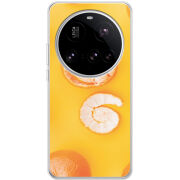 Чохол BoxFace Xiaomi 15 Ultra Yellow Mandarins