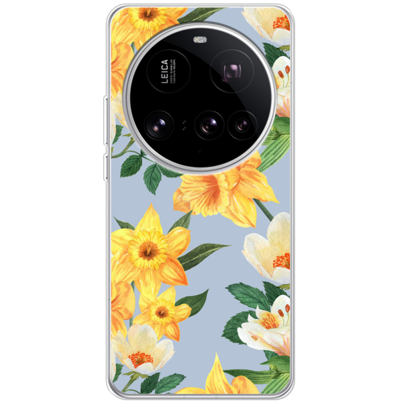 Чохол BoxFace Xiaomi 15 Ultra 