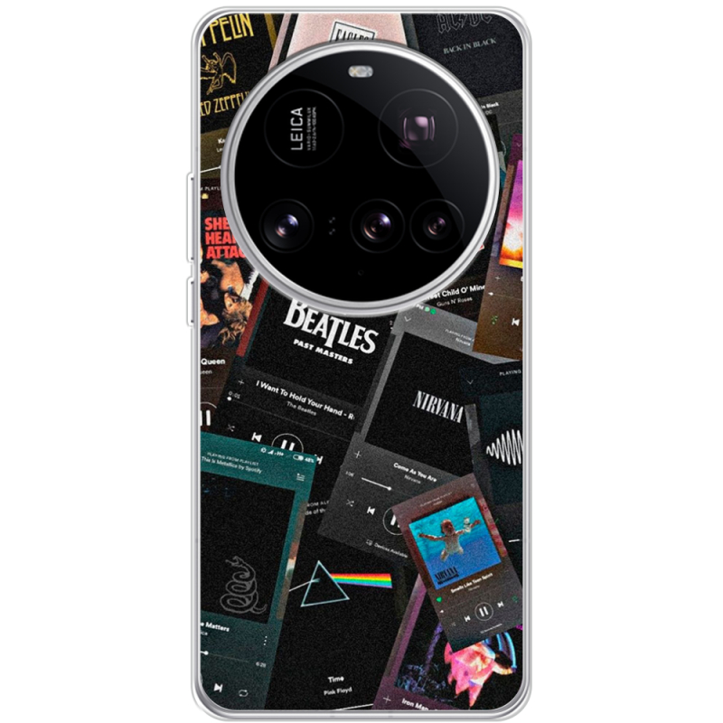 Чохол BoxFace Xiaomi 15 Ultra 