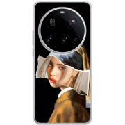Чохол BoxFace Xiaomi 15 Ultra Billie