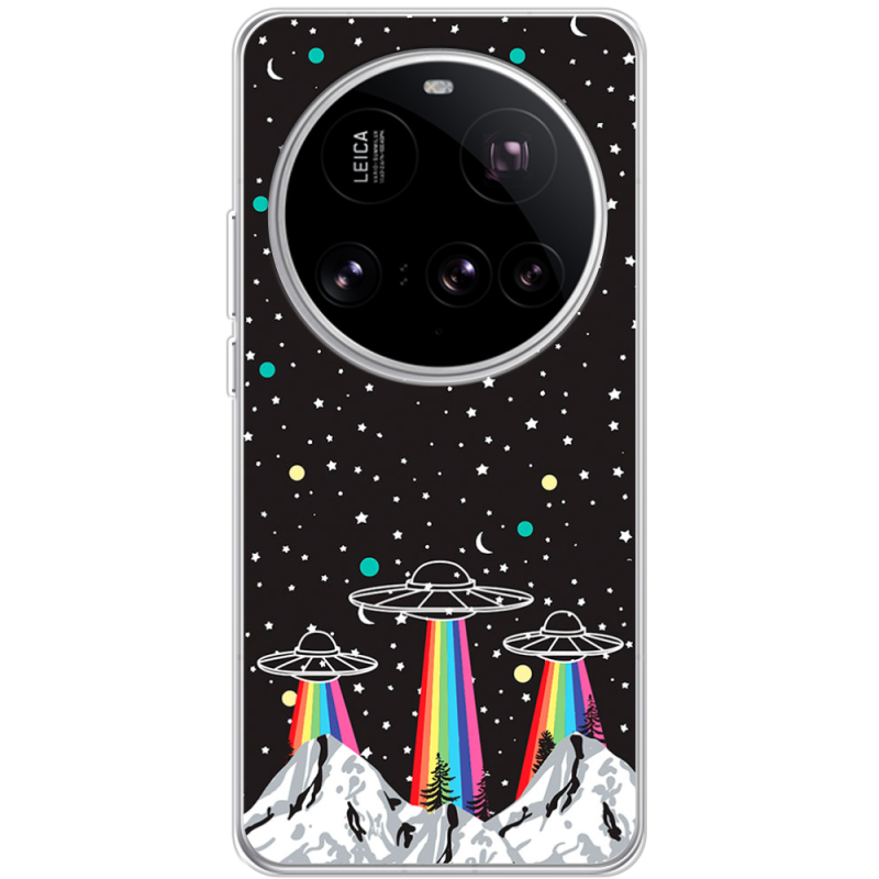 Чохол BoxFace Xiaomi 15 Ultra 