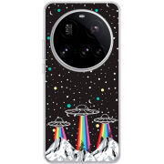 Чохол BoxFace Xiaomi 15 Ultra 