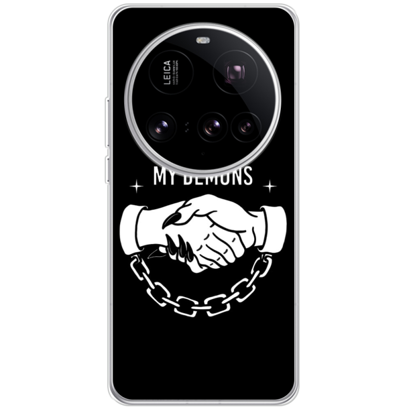 Чохол BoxFace Xiaomi 15 Ultra 