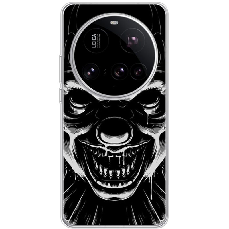 Чохол BoxFace Xiaomi 15 Ultra 