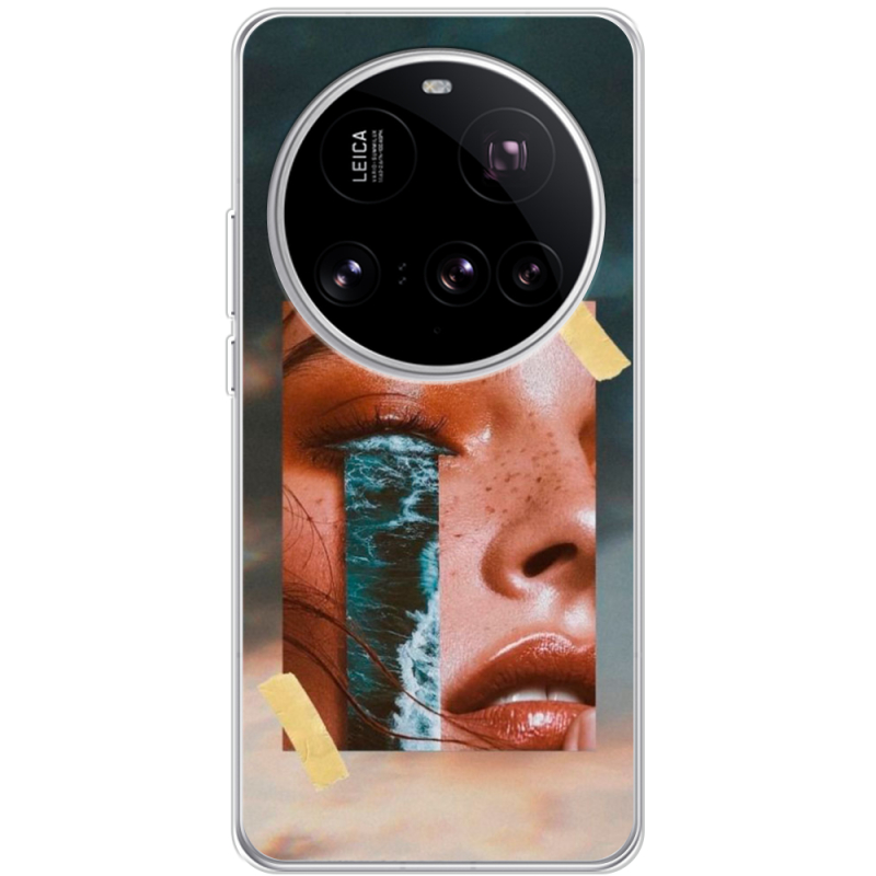 Чохол BoxFace Xiaomi 15 Ultra 