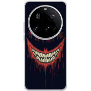 Чохол BoxFace Xiaomi 15 Ultra 