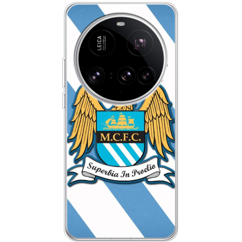 Чохол BoxFace Xiaomi 15 Ultra 