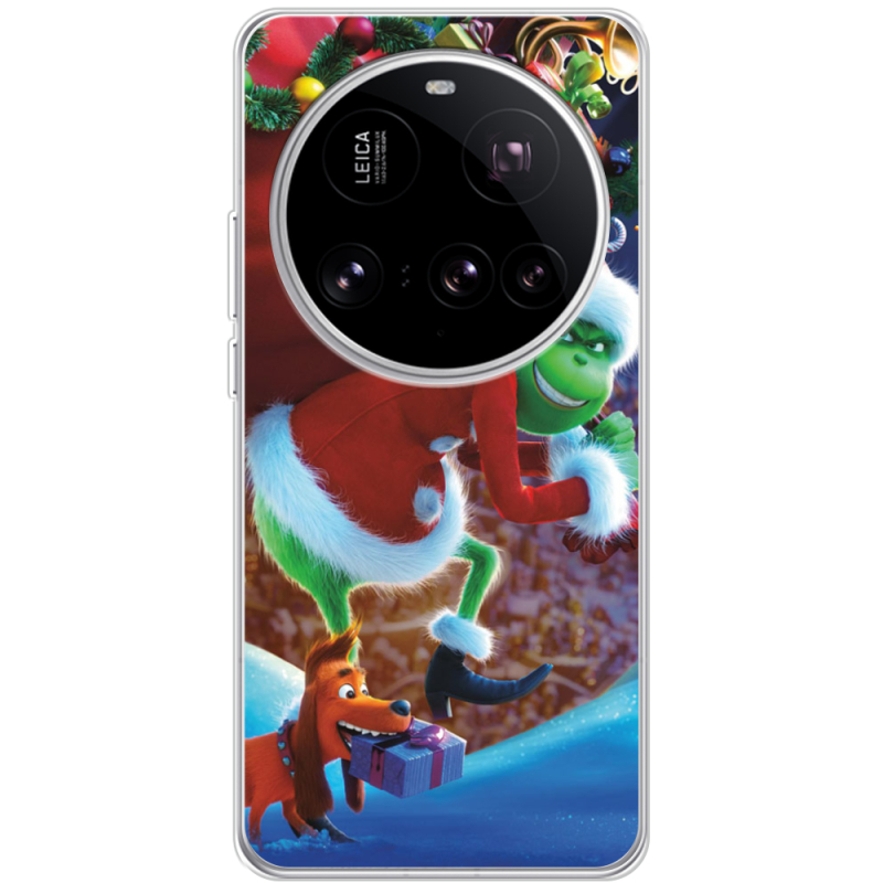 Чохол BoxFace Xiaomi 15 Ultra 