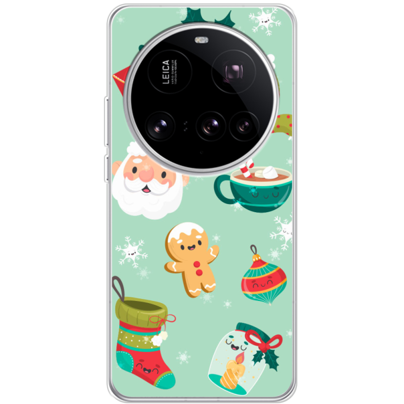 Чохол BoxFace Xiaomi 15 Ultra 