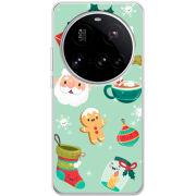 Чохол BoxFace Xiaomi 15 Ultra 