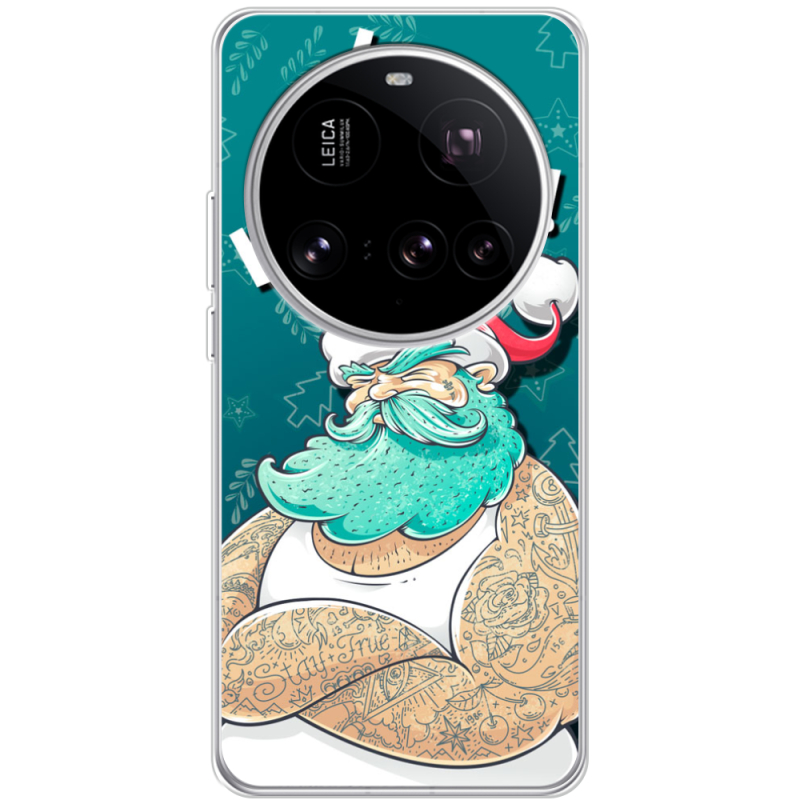 Чохол BoxFace Xiaomi 15 Ultra 