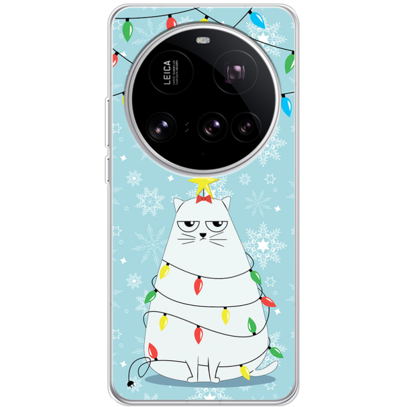 Чохол BoxFace Xiaomi 15 Ultra 