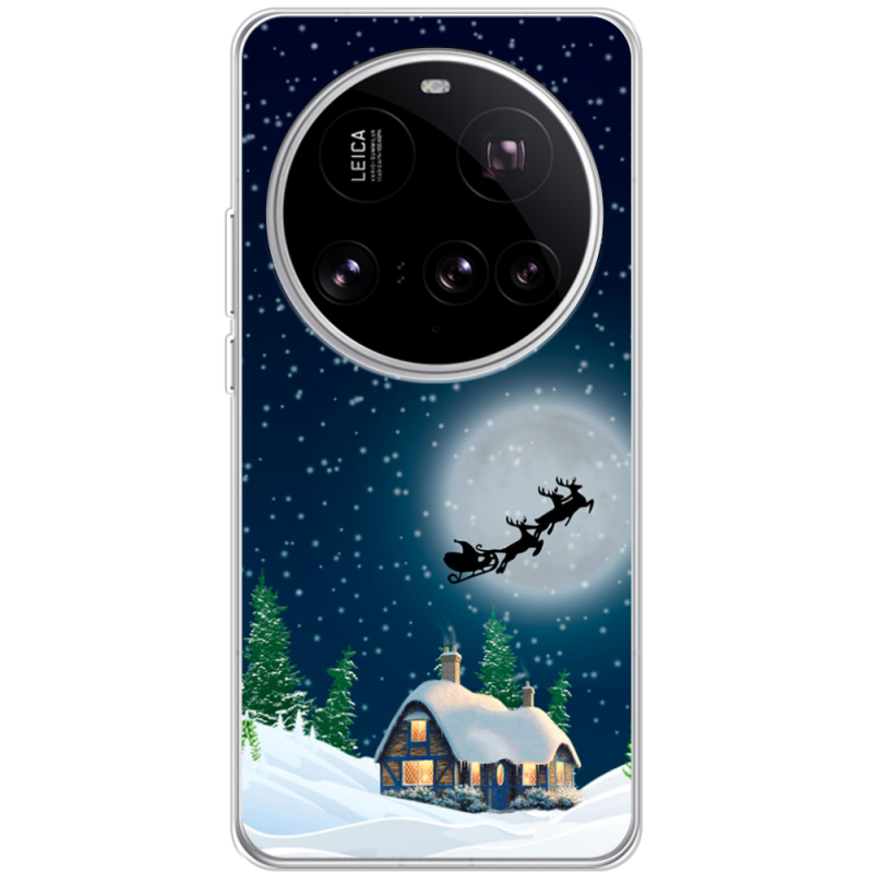 Чохол BoxFace Xiaomi 15 Ultra 