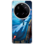 Чохол BoxFace Xiaomi 15 Ultra 