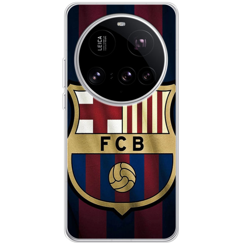 Чохол BoxFace Xiaomi 15 Ultra 