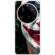 Чохол BoxFace Xiaomi 15 Ultra Joker Background