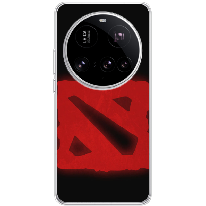 Чохол BoxFace Xiaomi 15 Ultra Dota 2