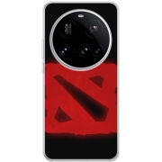 Чохол BoxFace Xiaomi 15 Ultra Dota 2