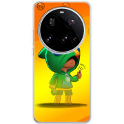 Чохол BoxFace Xiaomi 15 Ultra 