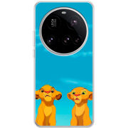 Чохол BoxFace Xiaomi 15 Ultra 