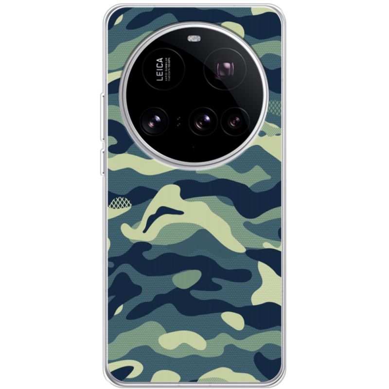 Чохол BoxFace Xiaomi 15 Ultra 