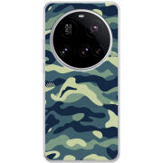 Чохол BoxFace Xiaomi 15 Ultra 