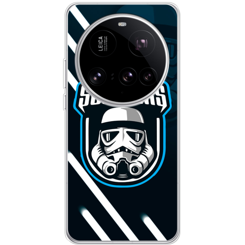Чохол BoxFace Xiaomi 15 Ultra 