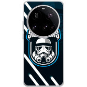 Чохол BoxFace Xiaomi 15 Ultra 