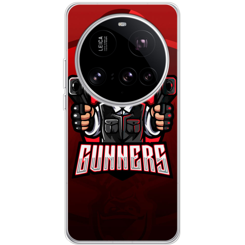 Чохол BoxFace Xiaomi 15 Ultra 