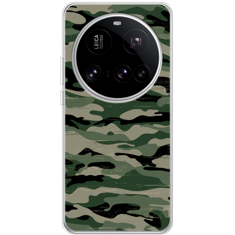 Чохол BoxFace Xiaomi 15 Ultra 