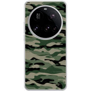 Чохол BoxFace Xiaomi 15 Ultra 