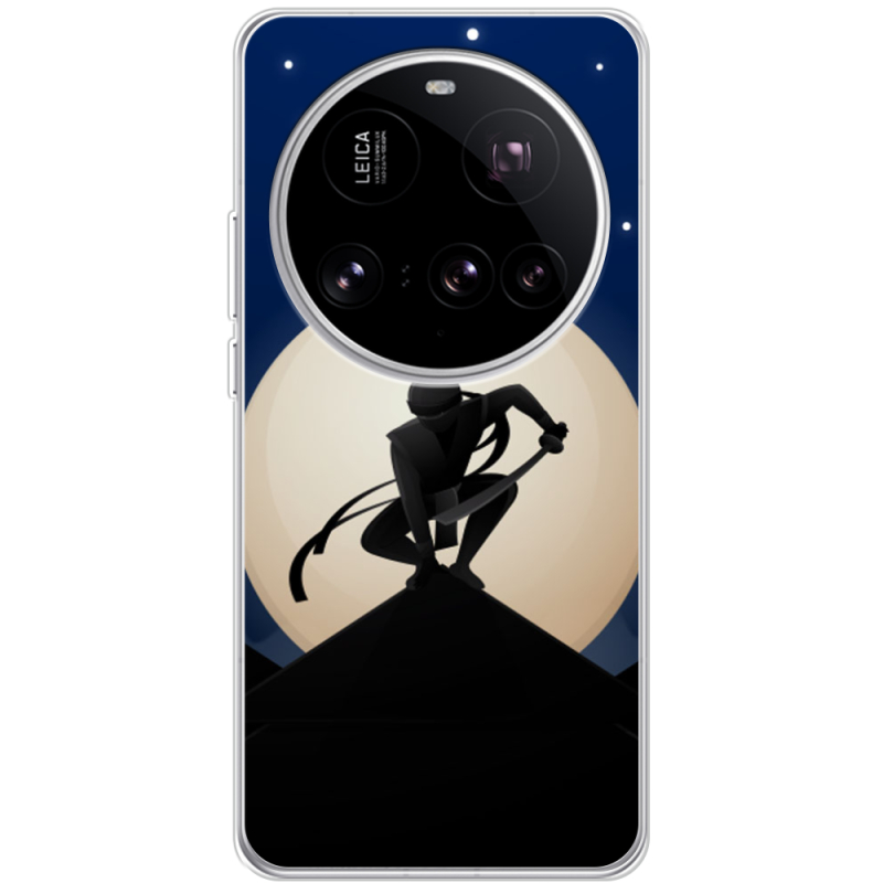 Чохол BoxFace Xiaomi 15 Ultra 
