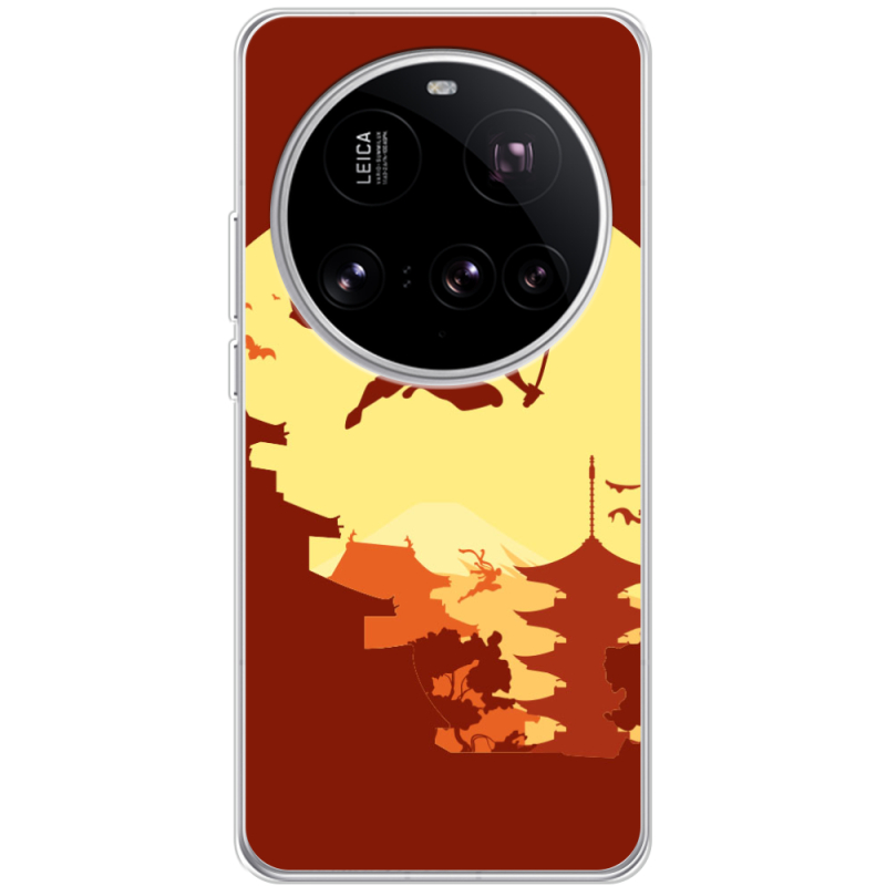 Чохол BoxFace Xiaomi 15 Ultra 