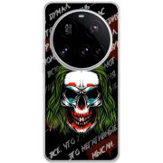Чохол BoxFace Xiaomi 15 Ultra 