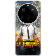 Чохол BoxFace Xiaomi 15 Ultra 