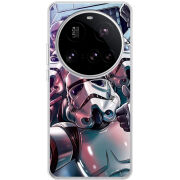 Чохол BoxFace Xiaomi 15 Ultra Stormtroopers