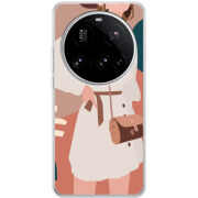 Чохол BoxFace Xiaomi 15 Ultra 