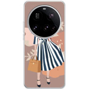 Чохол BoxFace Xiaomi 15 Ultra 