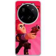 Чохол BoxFace Xiaomi 15 Ultra 