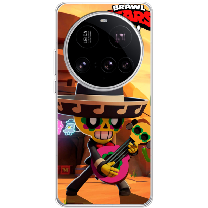 Чохол BoxFace Xiaomi 15 Ultra 