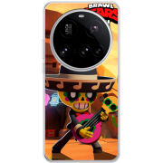 Чохол BoxFace Xiaomi 15 Ultra 