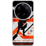 Чохол BoxFace Xiaomi 15 Ultra CS:Go Asimov