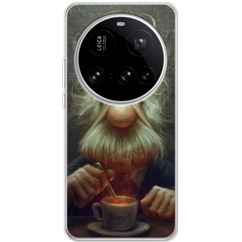 Чохол BoxFace Xiaomi 15 Ultra 