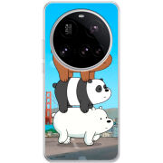 Чохол BoxFace Xiaomi 15 Ultra 