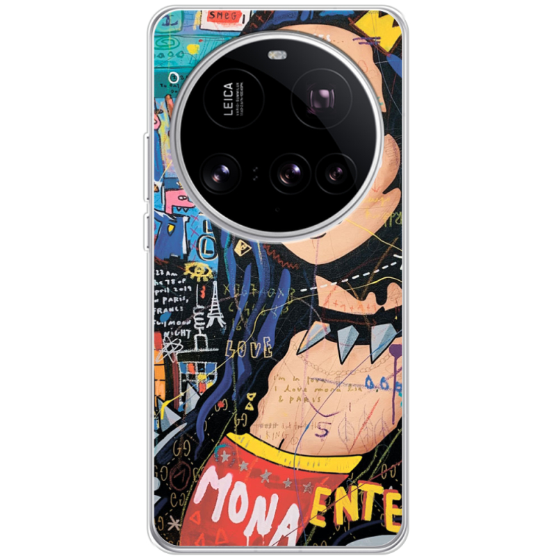 Чохол BoxFace Xiaomi 15 Ultra 