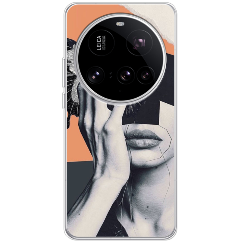 Чохол BoxFace Xiaomi 15 Ultra 