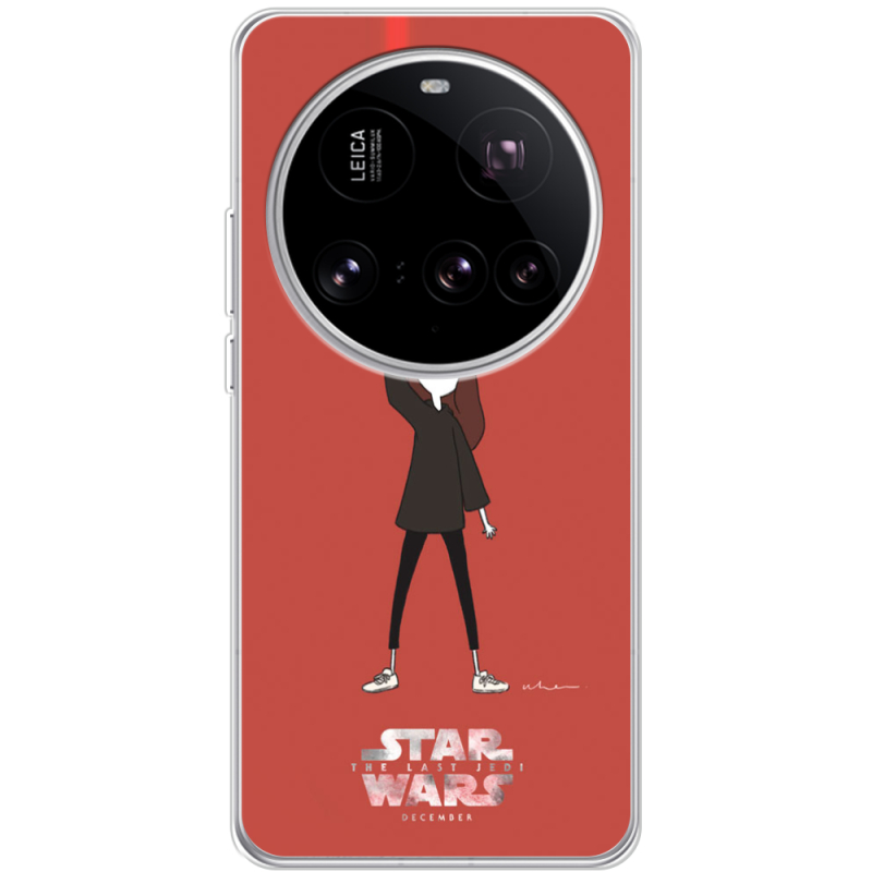 Чохол BoxFace Xiaomi 15 Ultra 