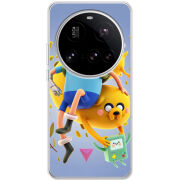 Чохол BoxFace Xiaomi 15 Ultra 